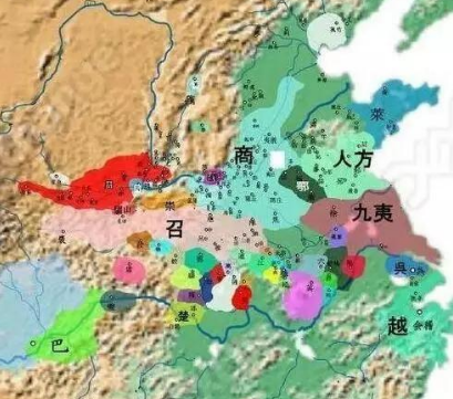 历史上真实的商纣王真的残暴好色吗 商朝是如何被周朝推翻的