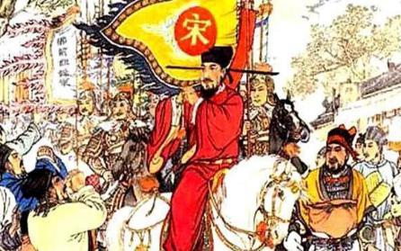 南宋两次北伐为何百姓会帮金国攻打南宋呢 为什么会出现这样的现象呢