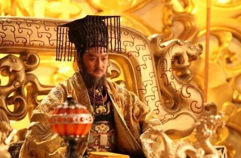 隋文帝杨坚非但不处决多次加害自己的杨瓒，为什么还要给他封他做了王