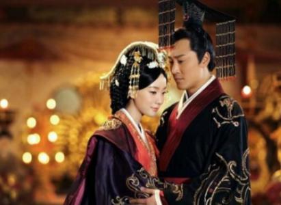 东方朔一年换一个老婆 汉武帝为什么却说他是一个聪明的人