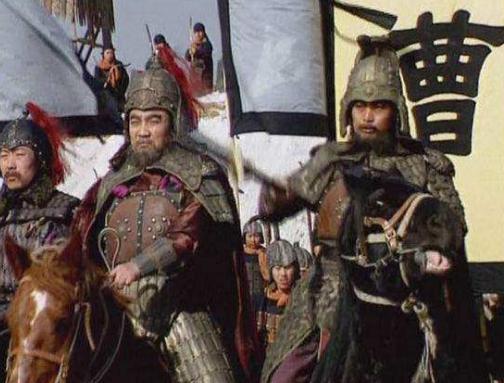 许褚被张飞刺伤之后，为什么不去找张飞报仇