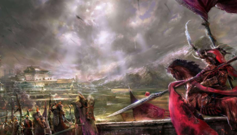 楚怀王熊槐早期励精图治,为何最后变得如何昏庸了呢