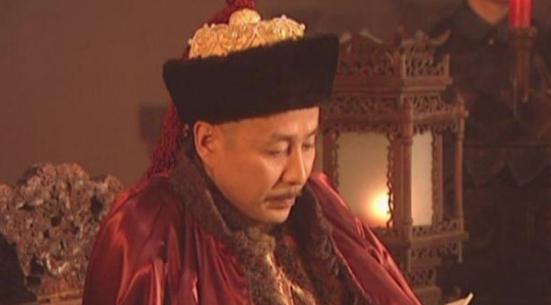 康熙命此人辅佐雍正，为什么雍正上位后就把他杀了