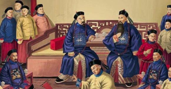 康熙命此人辅佐雍正，为什么雍正上位后就把他杀了