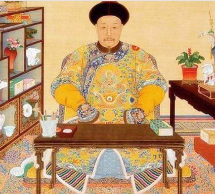 和珅贪污了那么多的钱 为什么被抓时却对贪污只字不提呢