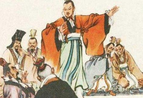 鲁废公的生平怎么样