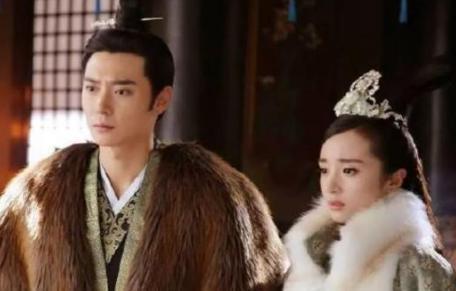 杨坚为什么会被丢弃在尼姑庵