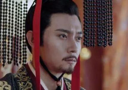 杨坚为什么会被丢弃在尼姑庵