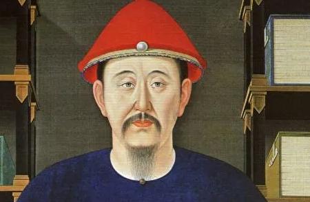 为什么外国人主动为康熙皇帝服务