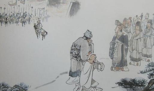 周亚夫是怎么死的
