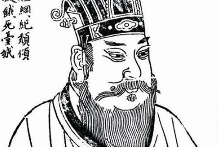 郗徽是个怎么的人