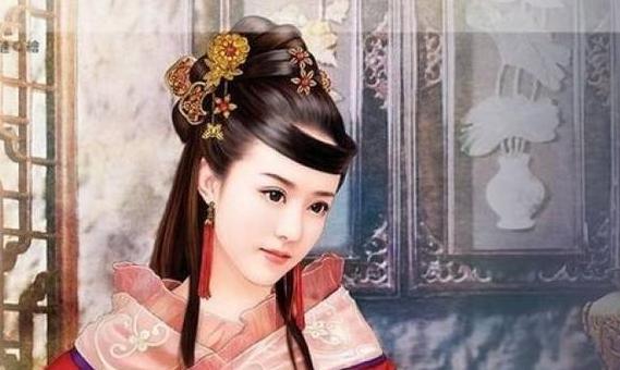 袁齐妫身为皇后,为什么到死都不见皇帝