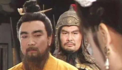 关羽乞妻的典故是怎么来的