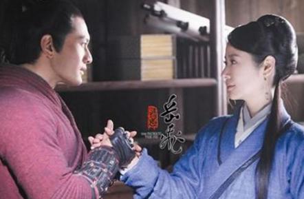 岳飞死后他的妻子儿女结局如何