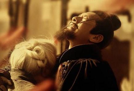 岳飞死后他的妻子儿女结局如何