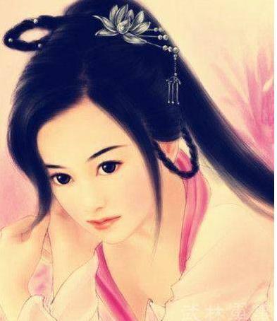 穆姜的生平如何