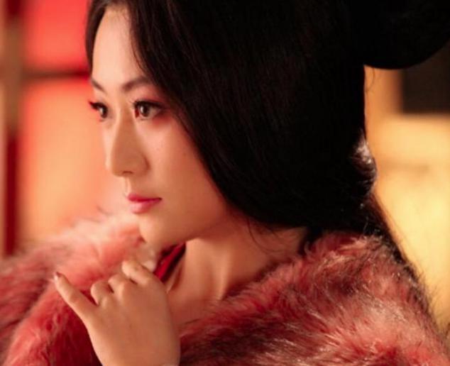宇文化及杀了杨广,又霸占杨广的女人,最后结局如何