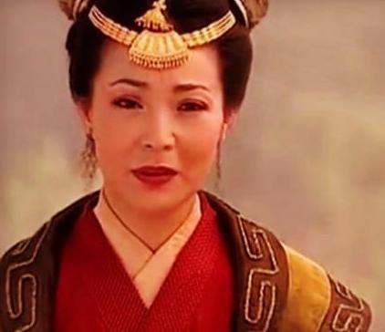 萧太后作为辽国的人 为什么她会钟情于一个汉人呢