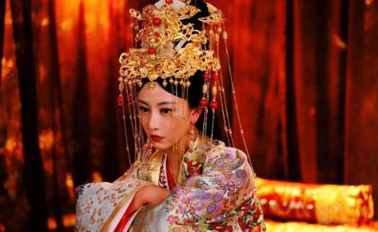 为什么有“半路杀出个程咬金”的说法