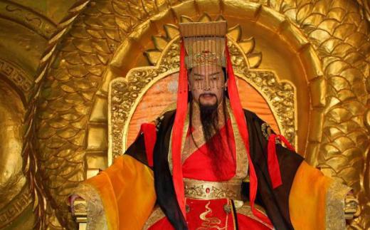 为什么有“半路杀出个程咬金”的说法