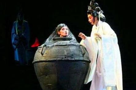 汉高祖刘邦的8个儿子的结局是什么 他们是怎么死的