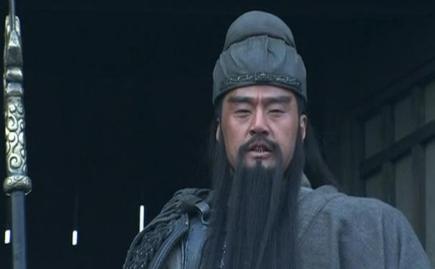关羽为什么受不住荆州呢 是因为自己的原因吗