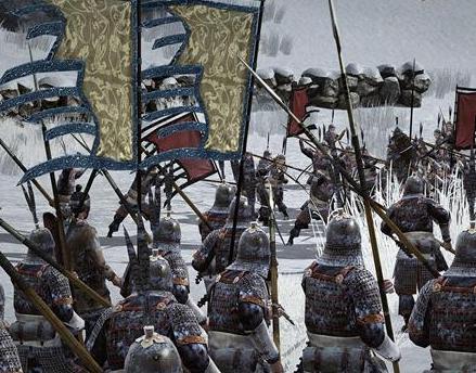 韩信背水一战能够以少胜多 为什么后人都学不来呢