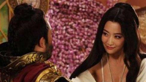 隋炀帝为什么三下江都