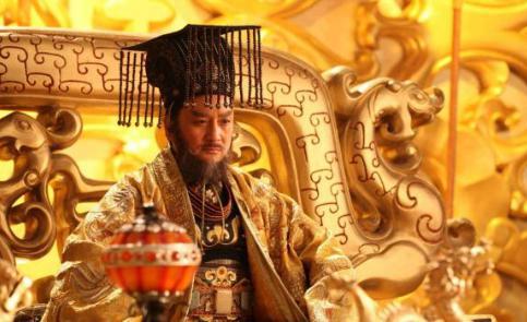 隋炀帝为什么三下江都