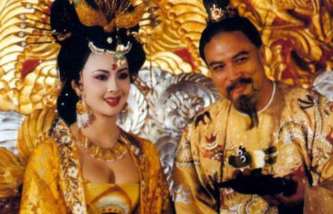 唐玄宗是怎么把儿媳妇变成媳妇的