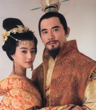 唐玄宗是怎么把儿媳妇变成媳妇的