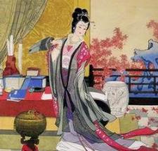 唐玄宗是怎么把儿媳妇变成媳妇的