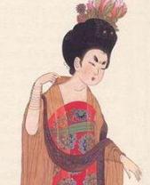 唐玄宗是怎么把儿媳妇变成媳妇的