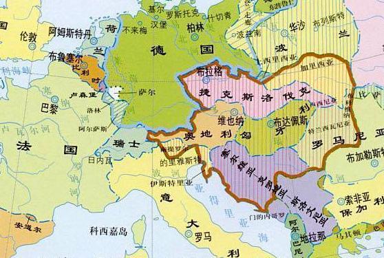 苏俄为什么要将首都从圣彼得堡迁回莫斯科