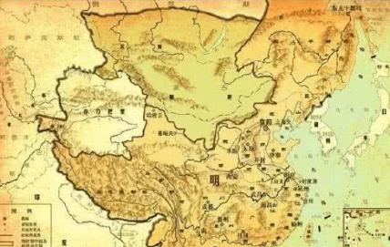 朱元璋推翻蒙元政权为什么没有乘胜追击呢 主要的原因有四点