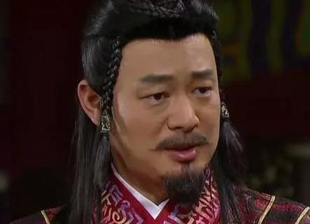 韩德让死了之后为什么可以入大辽皇陵