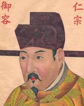 为什么说历史上只有半个范仲淹