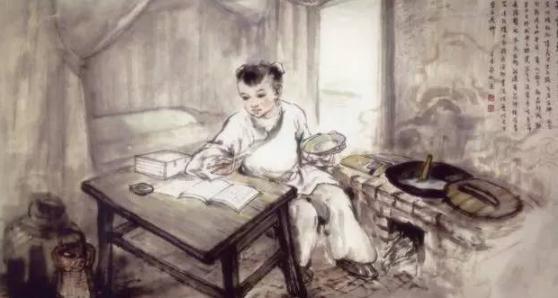 为什么说历史上只有半个范仲淹