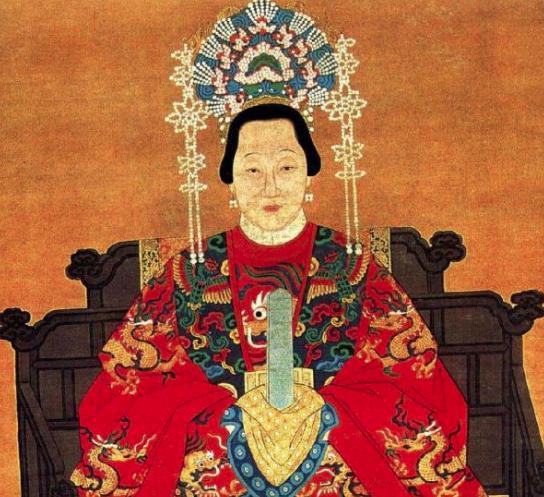 太原长公主是朱元璋嫡亲长姐，朱元璋为什么不认她