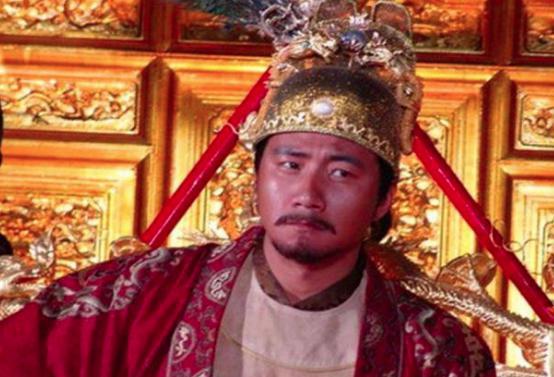 太原长公主是朱元璋嫡亲长姐，朱元璋为什么不认她