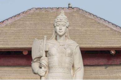 妇好为什么能赶走古印欧人