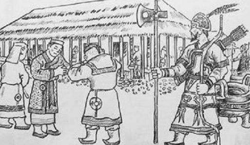 妇好为什么能赶走古印欧人