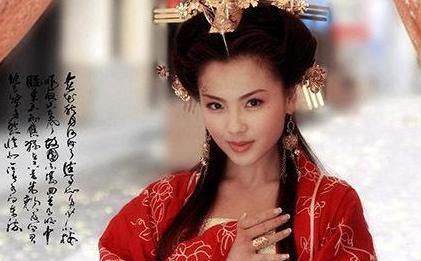 周女英是怎么气死周娥皇的 果然是趁她病要她命