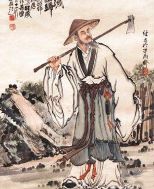 草蛇灰线、伏脉千里!归隐后的陶渊明是怎么过活的