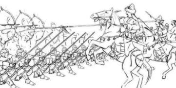 “边塞诗人”是怎么样的一种存在