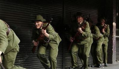 复活节起义和什么有关 为什么从而发动起义呢