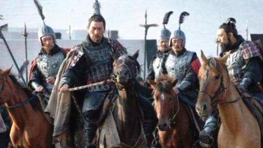 李昂很想效仿唐太宗,为什么一直逃脱不了宦官的掣肘