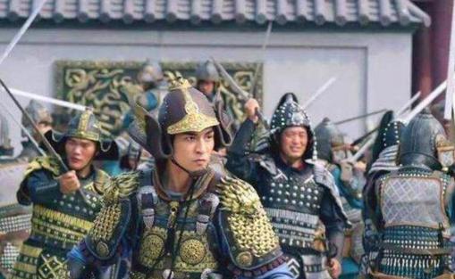 李昂很想效仿唐太宗,为什么一直逃脱不了宦官的掣肘