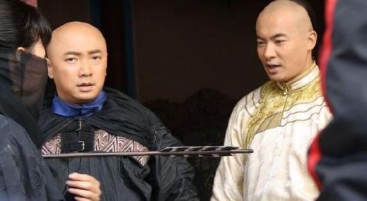 李卫为什么看不起田文镜