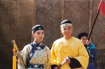 李卫为什么看不起田文镜